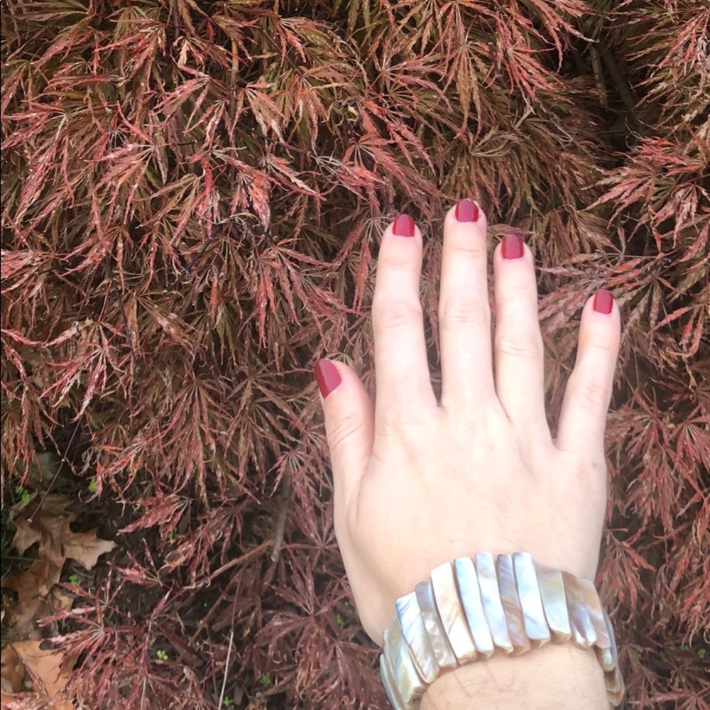 Shell Bracelet - image 5